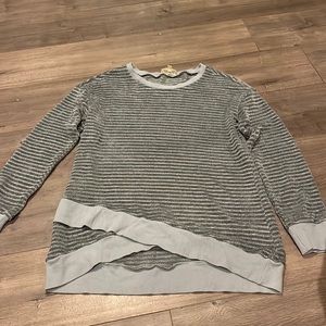 Boutique sweater top